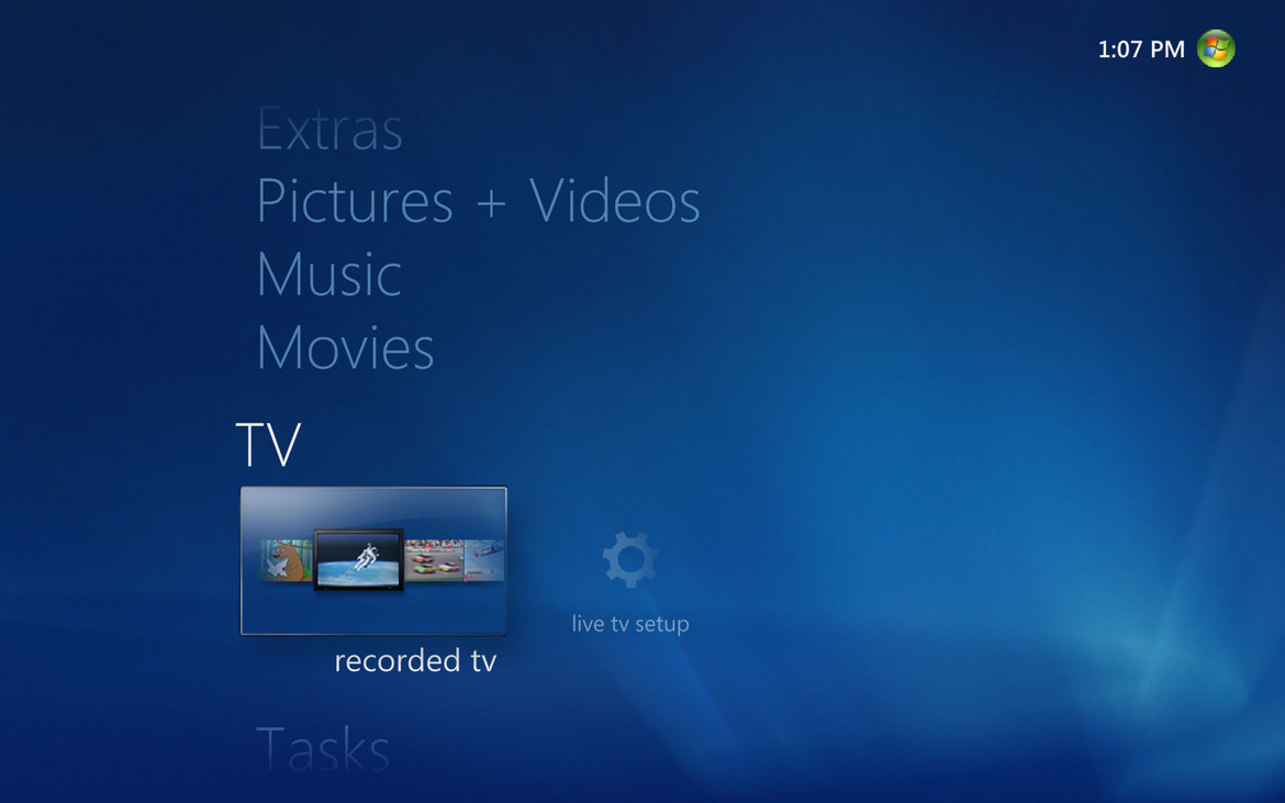 Windows 10 Marks Official Death Of Media Center