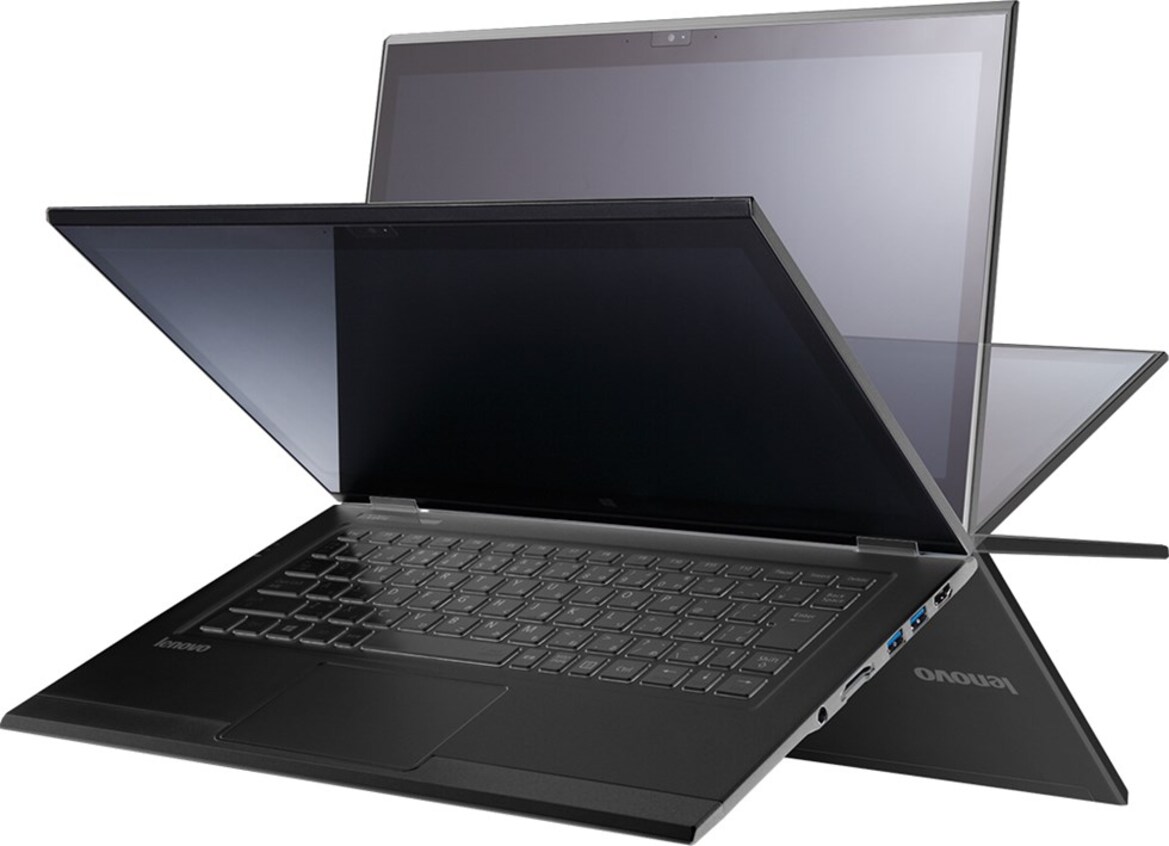 Lenovo’s Feathery 13-Inch LaVie Z Ultrabook Is A Powerful MacBook Alternative Priced From $1499