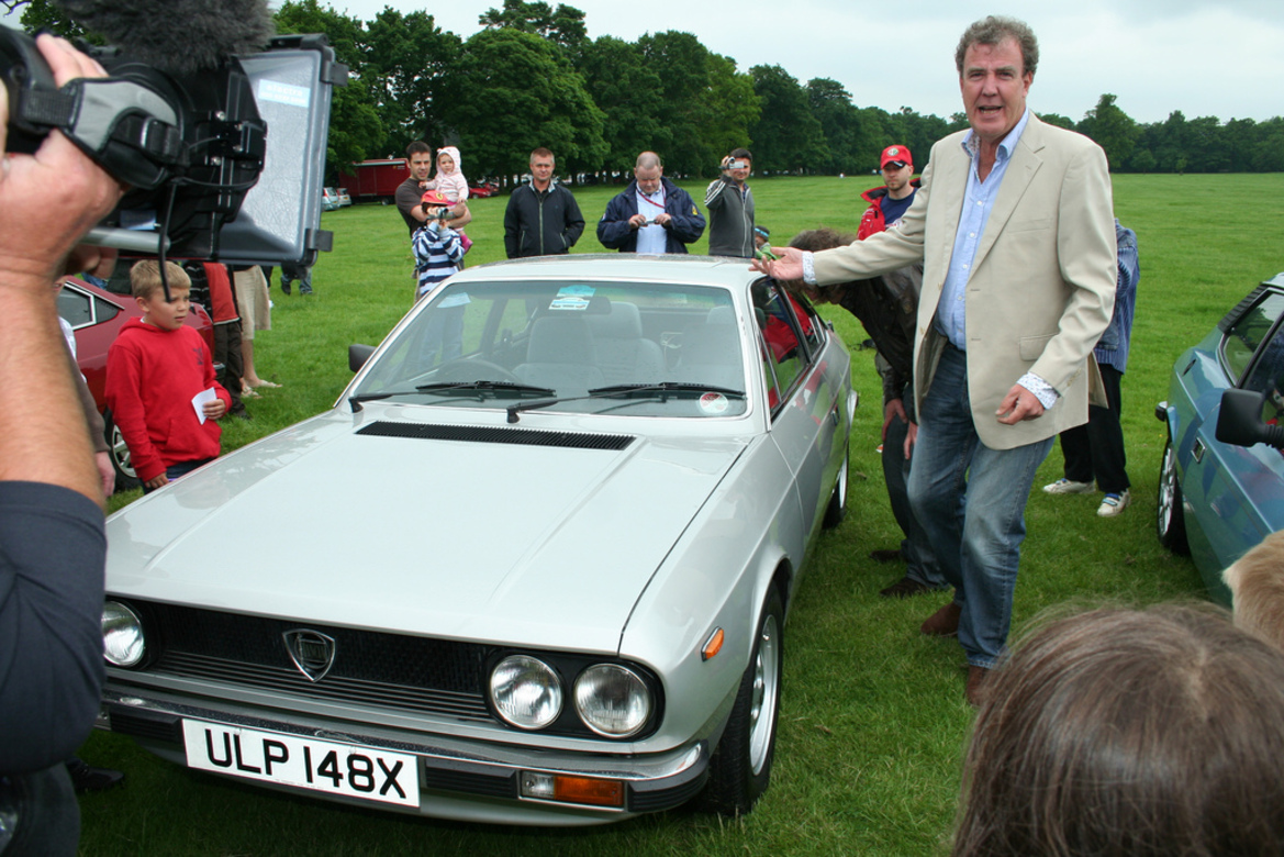 Great News! Former Top Gear Hosts In Talks With Streaming Giant Netflix For ’House of Cars’ Series