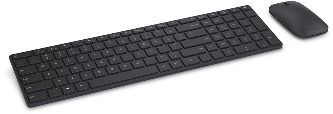 Two Months After Its Unveil, Microsoft’s $100 Designer Bluetooth Desktop Is Now Available