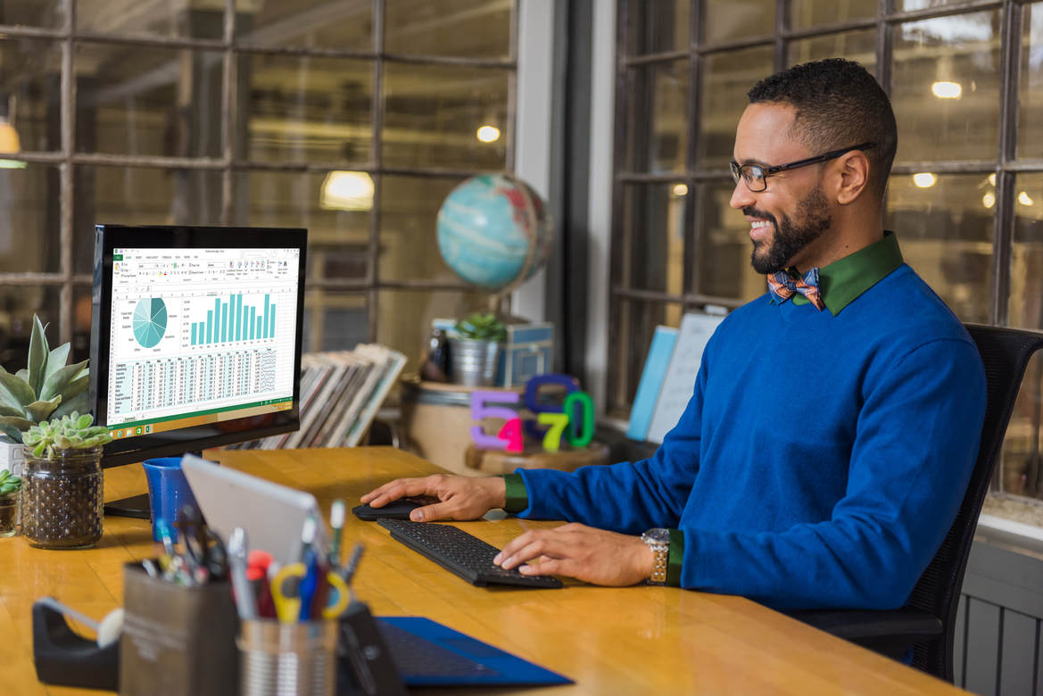 Two Months After Its Unveil, Microsoft’s $100 Designer Bluetooth Desktop Is Now Available
