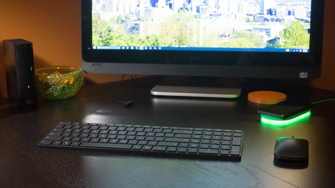 Two Months After Its Unveil, Microsoft’s $100 Designer Bluetooth Desktop Is Now Available