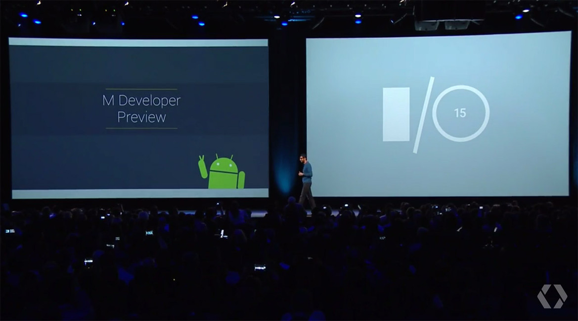Android M Coming In Q3 With Native Fingerprint Support, Android Pay, And 'Doze' Standby Mode