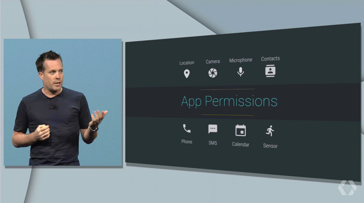 Android M Coming In Q3 With Native Fingerprint Support, Android Pay, And 'Doze' Standby Mode