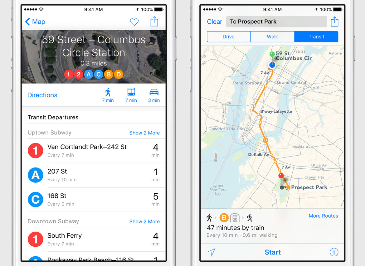 Apple Reveals OS X El Capitan, Finally Brings Split-Screen Multitasking To iPads With iOS 9