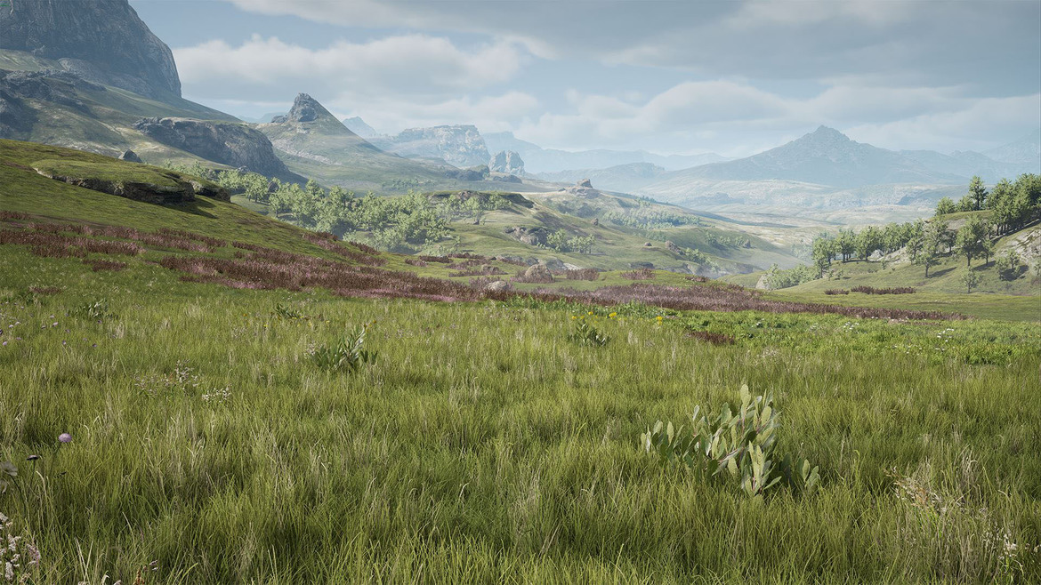 Unreal Engine 4.8 Released With SteamVR And PlayStation Morpheus VR Support