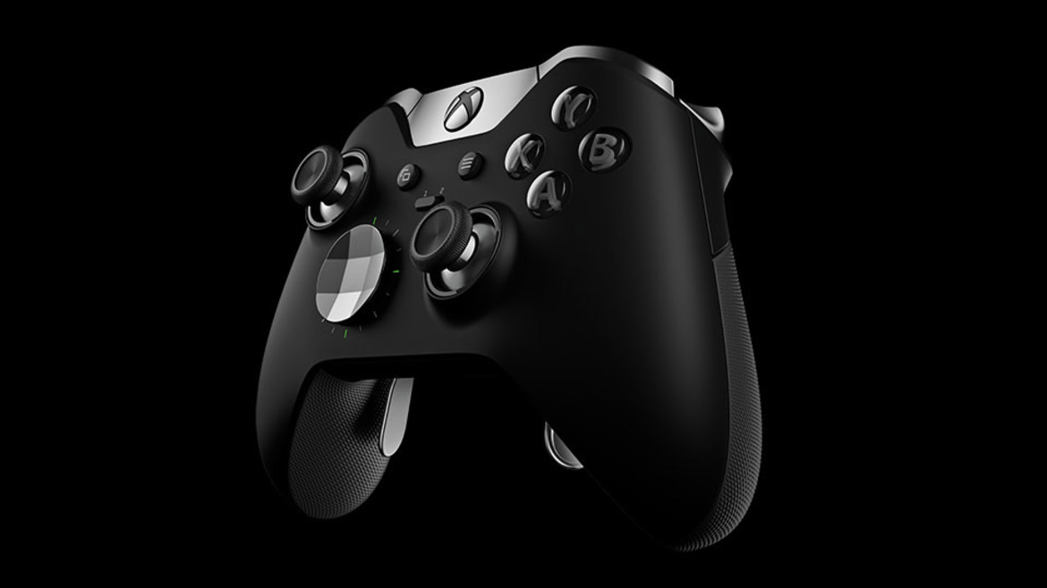 Microsoft Stuns E3 With Drool Worthy Customizable Xbox Elite Wireless Controller