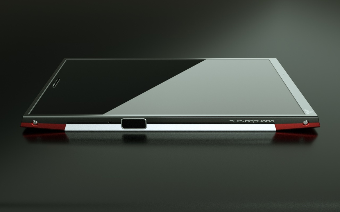 Turing Announces Pre-Orders For World’s First Liquid Metal Frame Android Smartphone