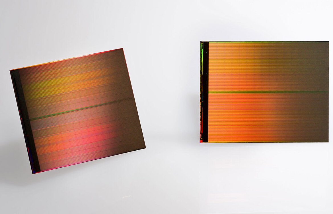 Intel And Micron Jointly Unveil Disruptive, Game-Changing 3D XPoint Memory, 1000x Faster Than NAND