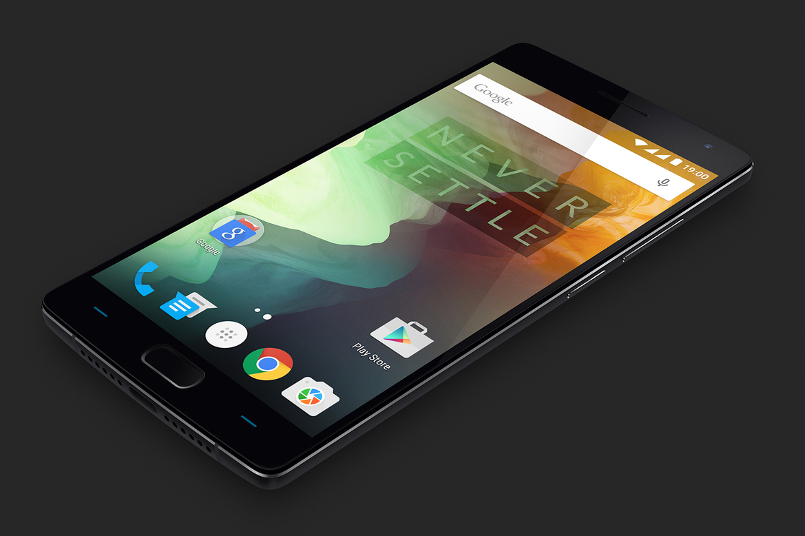 OnePlus Hype Train Accelerates Again, New Smartphone Arriving This Year
