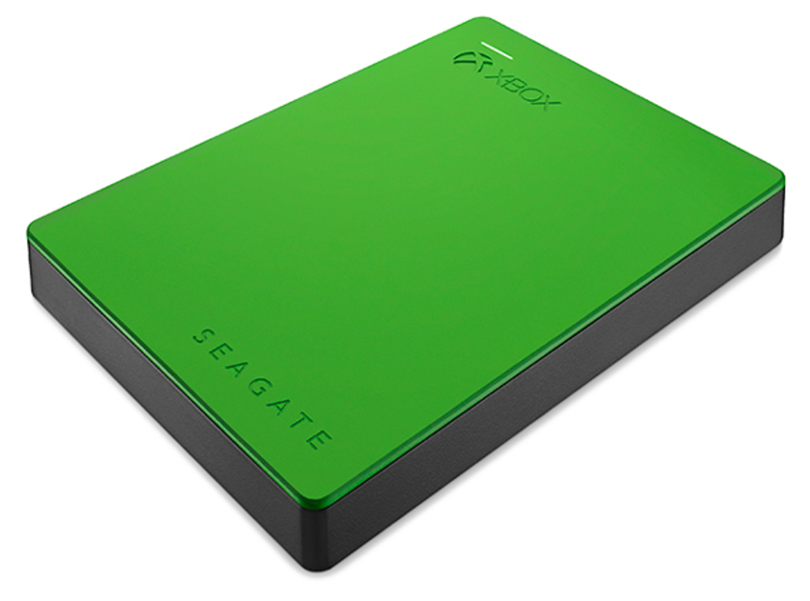 Here Are 3 Cheaper Alternatives To Seagate’s Pricey 2TB USB Game Drive For Xbox One