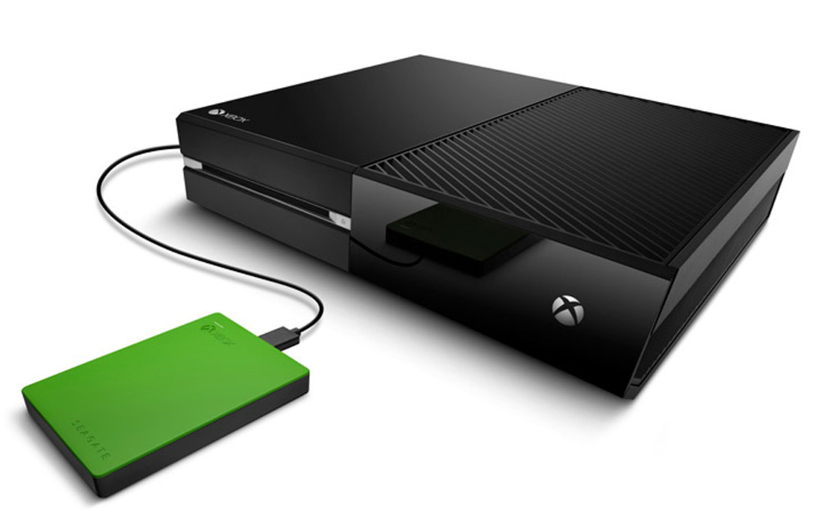 Here Are 3 Cheaper Alternatives To Seagate’s Pricey 2TB USB Game Drive For Xbox One