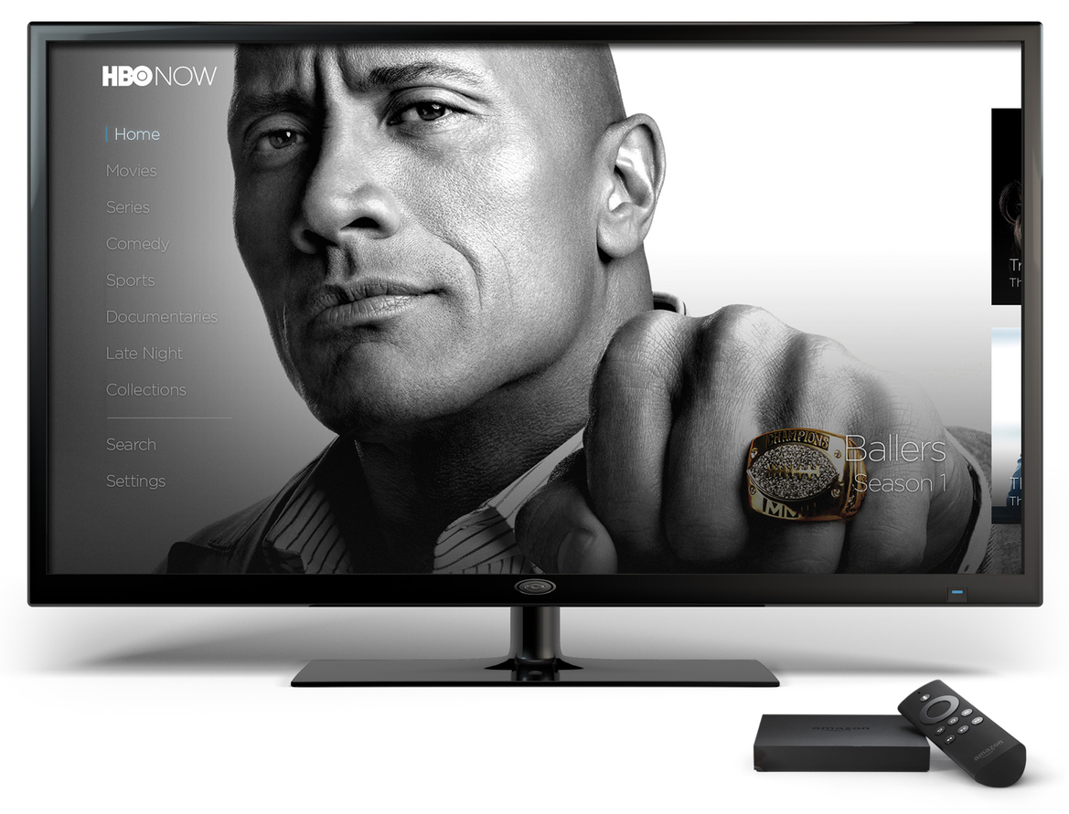 HBO Now Arrives On Amazon Fire TV And Fire TV Stick, Fire TV Refresh Likely Imminent