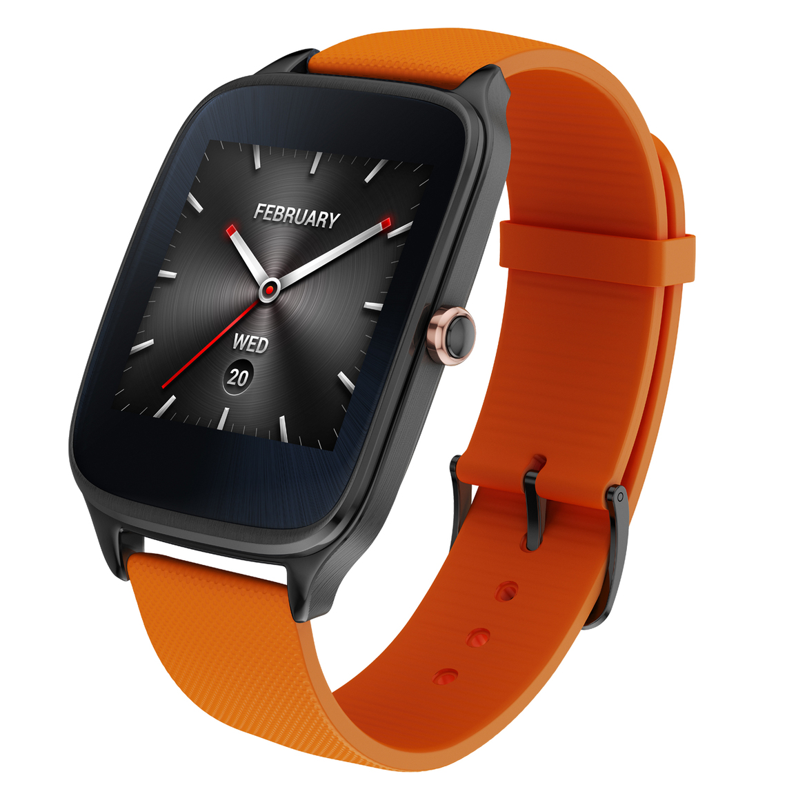 ASUS ZenWatch 2 Appeals To Both Men And Women, Goes For Jugular With Bargain Pricing