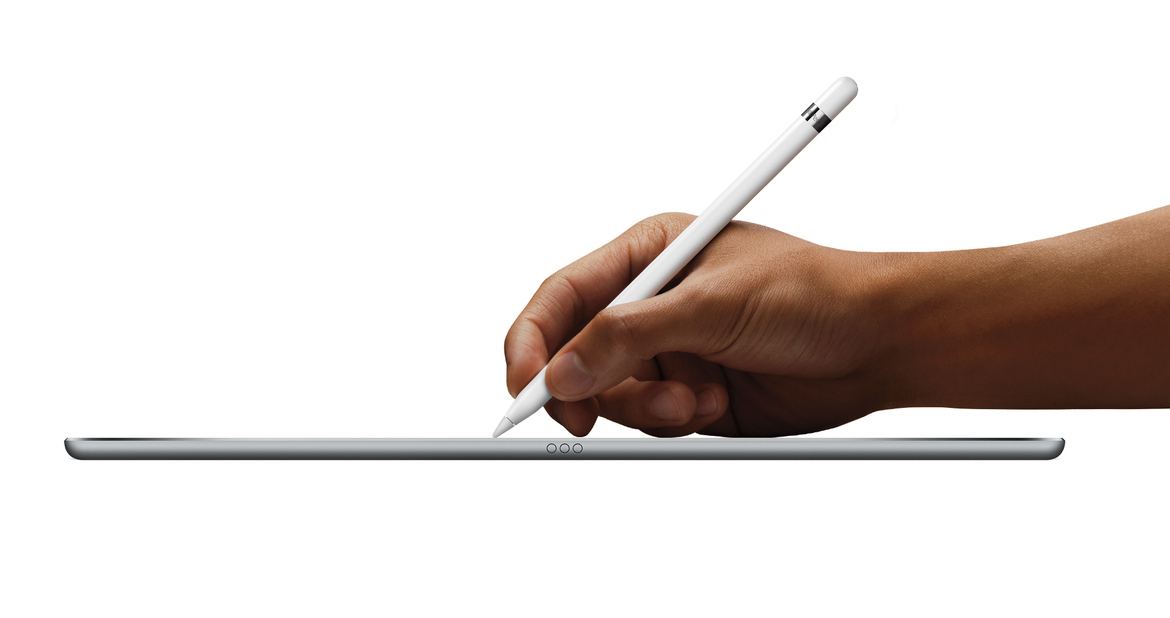 Battle Of The Hybrids: Microsoft, Lenovo, Dell Stiff Competition For Apple iPad Pro