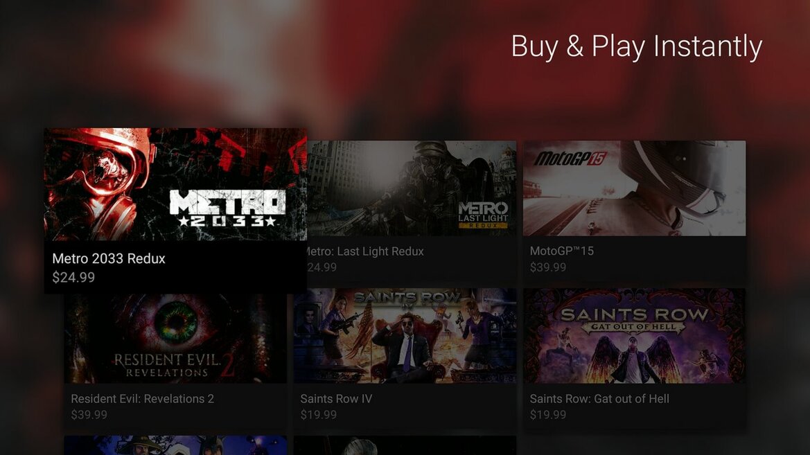NVIDIA Launches GeForce NOW Game Streaming Service