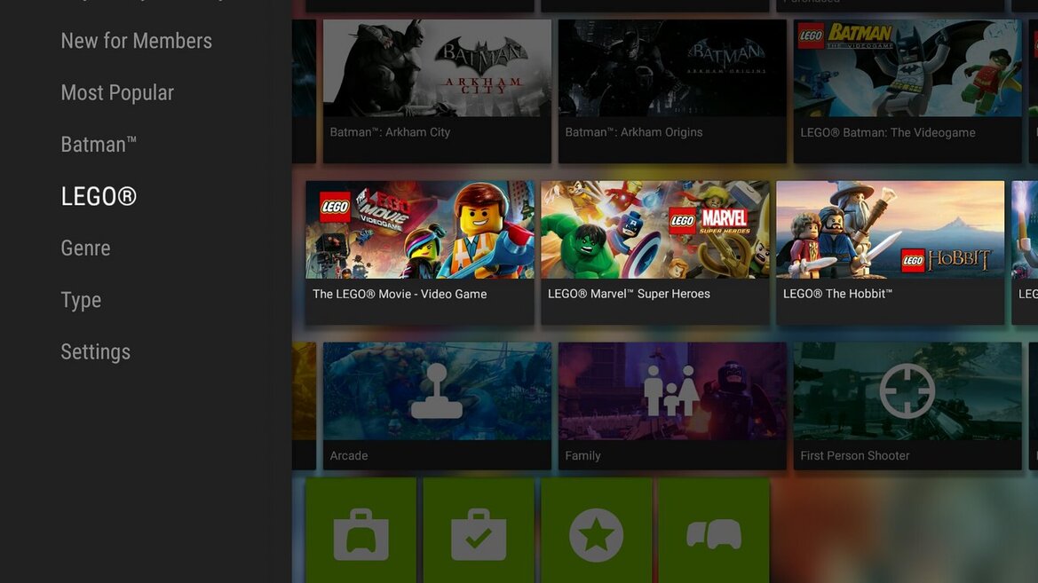 NVIDIA Launches GeForce NOW Game Streaming Service