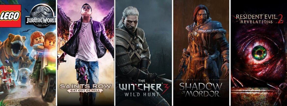 NVIDIA Launches GeForce NOW Game Streaming Service