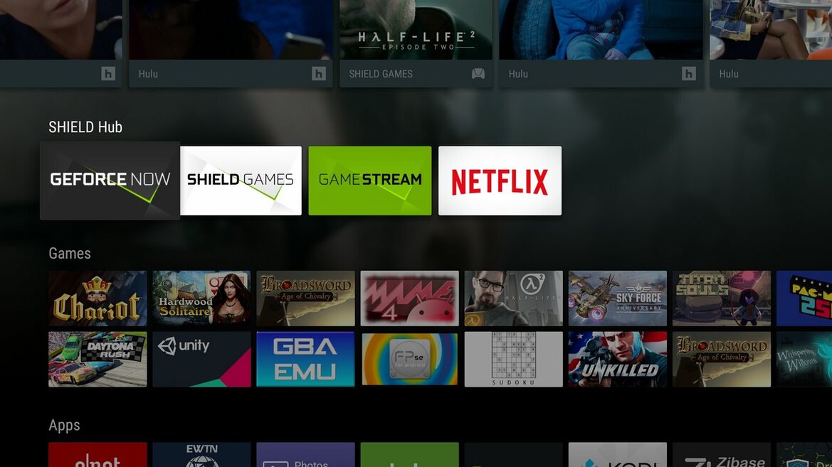 NVIDIA Launches GeForce NOW Game Streaming Service