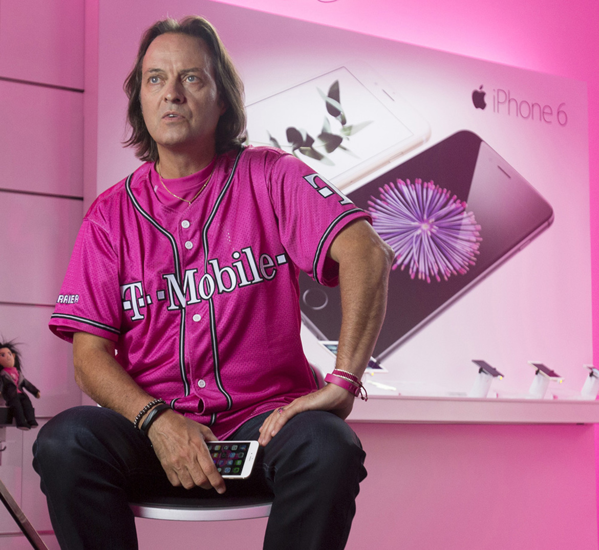 15 Million T-Mobile Customer Records Exposed Via Experian Data Breach