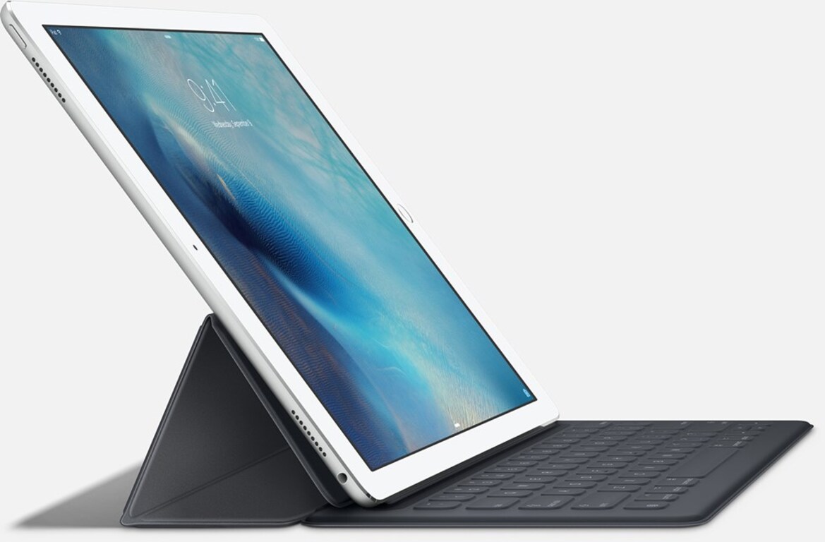 Microsoft Surface Pro 4 Vs Apple iPad Pro: A Specs And Features Shakedown