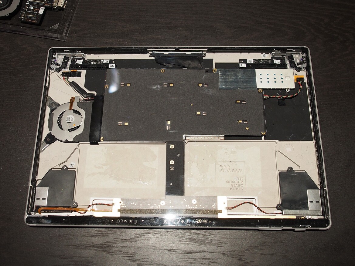 Hands On With The Microsoft Surface Pro 4, Surface Book, And Lumia 950XL In New York