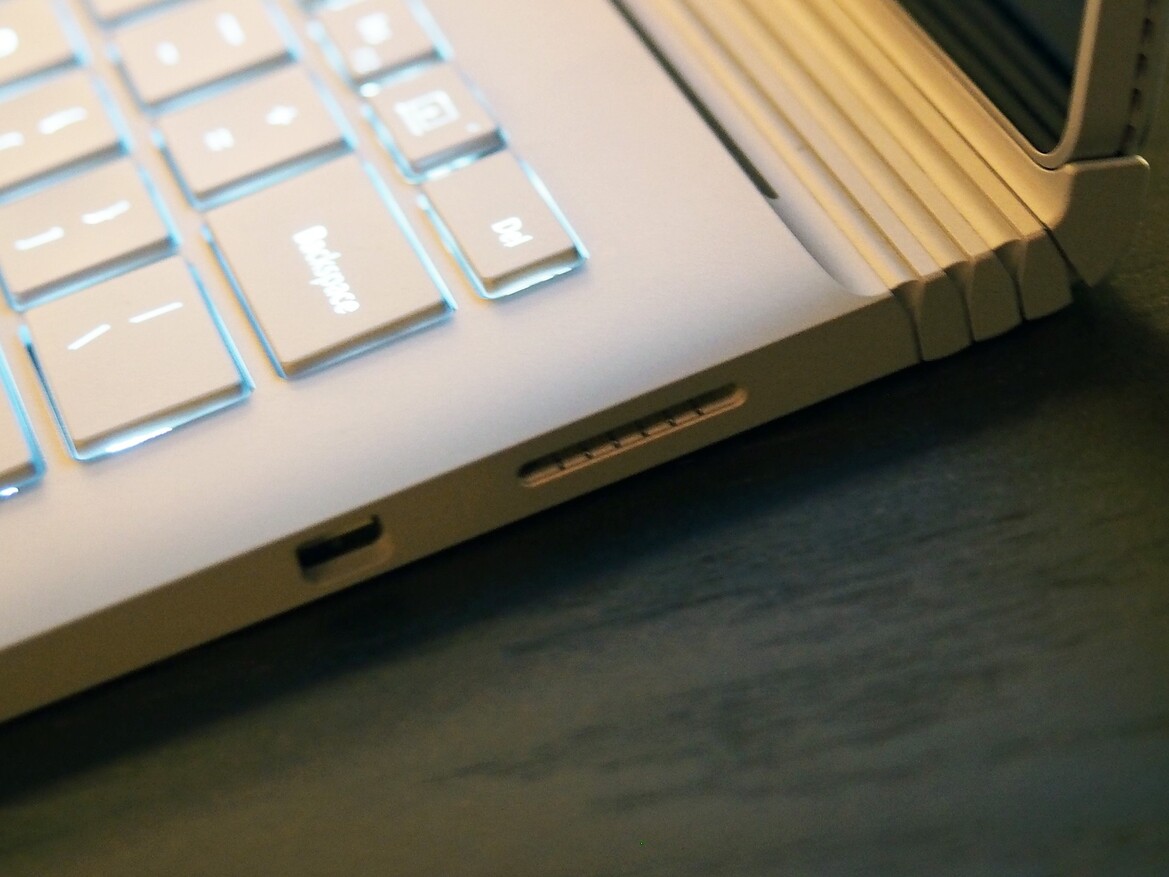 Hands On With The Microsoft Surface Pro 4, Surface Book, And Lumia 950XL In New York