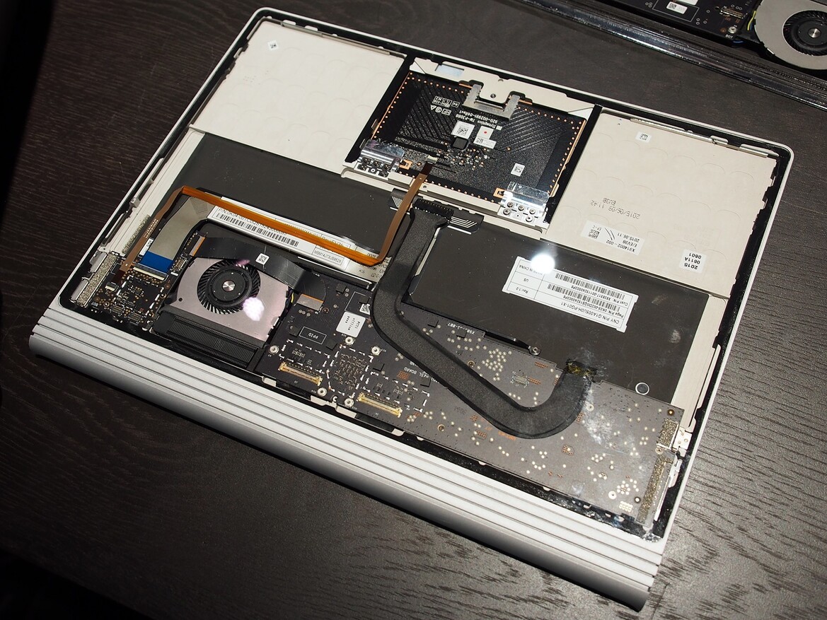 Hands On With The Microsoft Surface Pro 4, Surface Book, And Lumia 950XL In New York