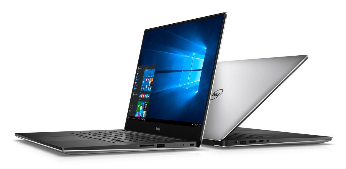 Dell Infuses XPS 15 With Gorgeous 4K Infinity Edge Display, 84 Whr Battery, GeForce GTX 960M