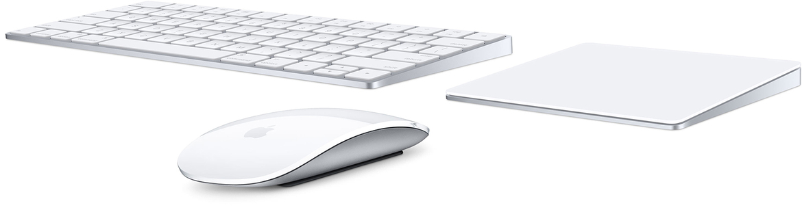 Apple Announces 21.5-inch iMac With 4K Display For $1,499, All 27-inch iMacs Now 5K