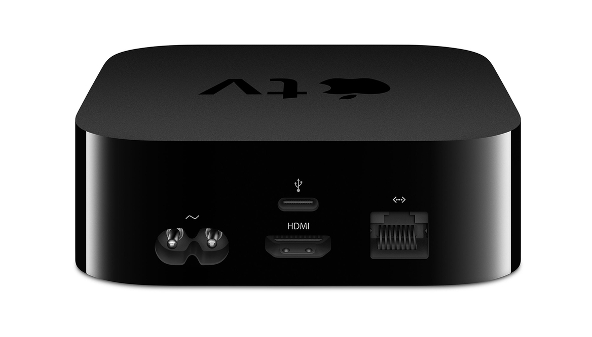 Apple Kicks Off Preorders For Fourth Gen Apple TV, Deliveries Commence Friday