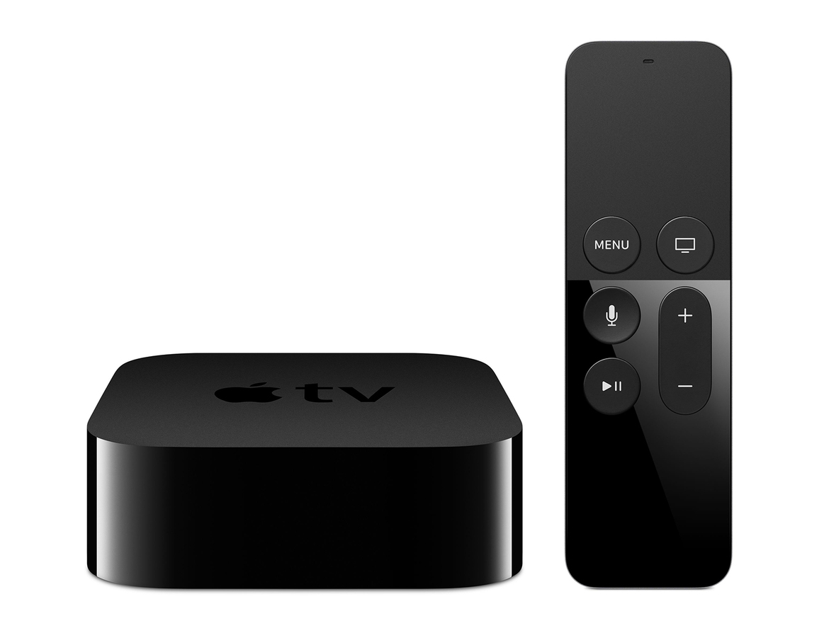 Apple Kicks Off Preorders For Fourth Gen Apple TV, Deliveries Commence Friday