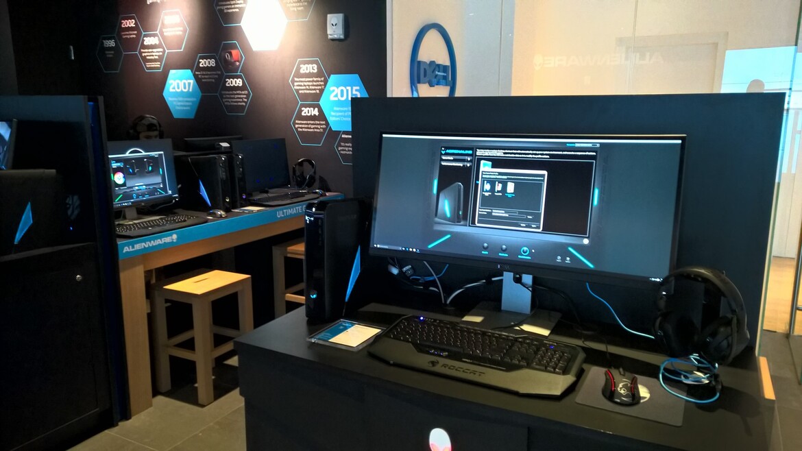 Take A Tour Of Microsoft’s Flagship 5th Ave Store In New York City