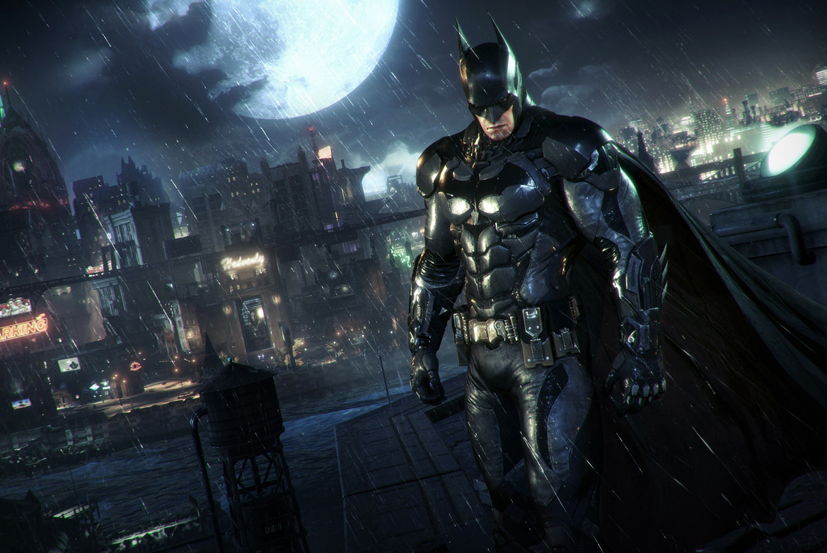 Warner Brothers Final Facepalm On Batman: Arkham Knight, Admits Defeat, Offers PC Refunds