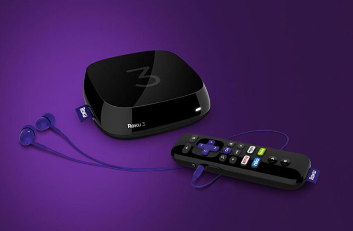 Time Warner Cable Ditches Cable Box Fees With $10/Month Roku 3-Powered TV Service Trial