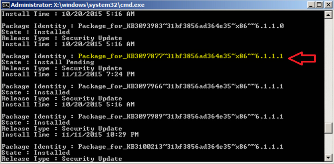 Microsoft Patch Tuesday Hangover: Broken Logins, Outlook, and Sharepoint Documents