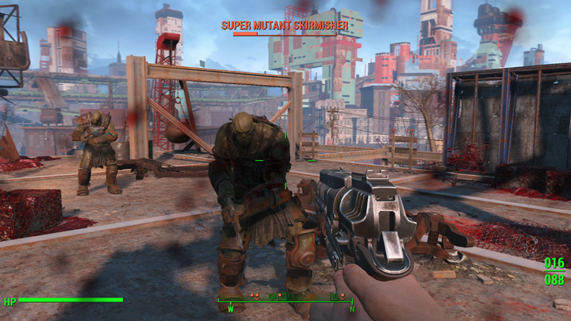 Fallout 4 Bugs And Glitches Got You Down? Plow Through Them With These Workarounds