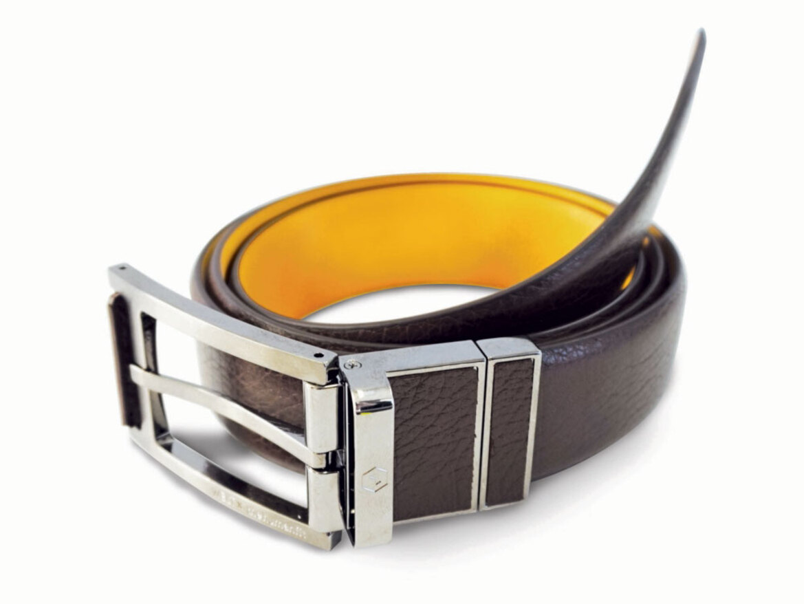 Samsung Teases WELT Fitness Tracking Belt And rink Motion Controller Ahead Of CES 2016 Showcase