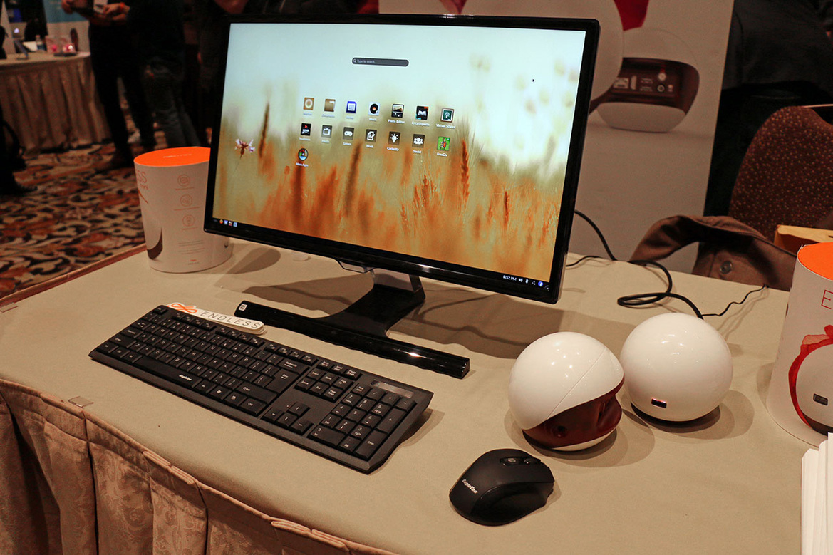 $79 Endless Mini PC Aims To Enable Computing For The Rest Of The Word