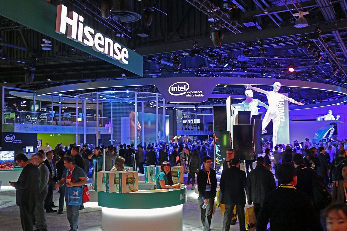 Hands-On With Intel's Skylake Powered NUC Mini PCs, Sightings Of 'Skull Canyon' Performance NUC
