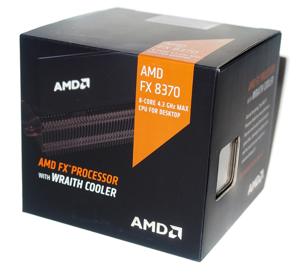 AMD Launches Enthusiast A10-7860K APU, New Mainstream Processors And Wraith Cooler