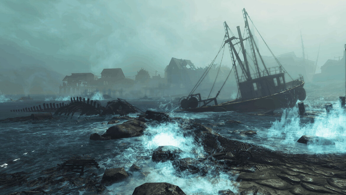 Bethesda Announces Three Fallout 4 DLC Packs, Raises Season Pass Price To $50