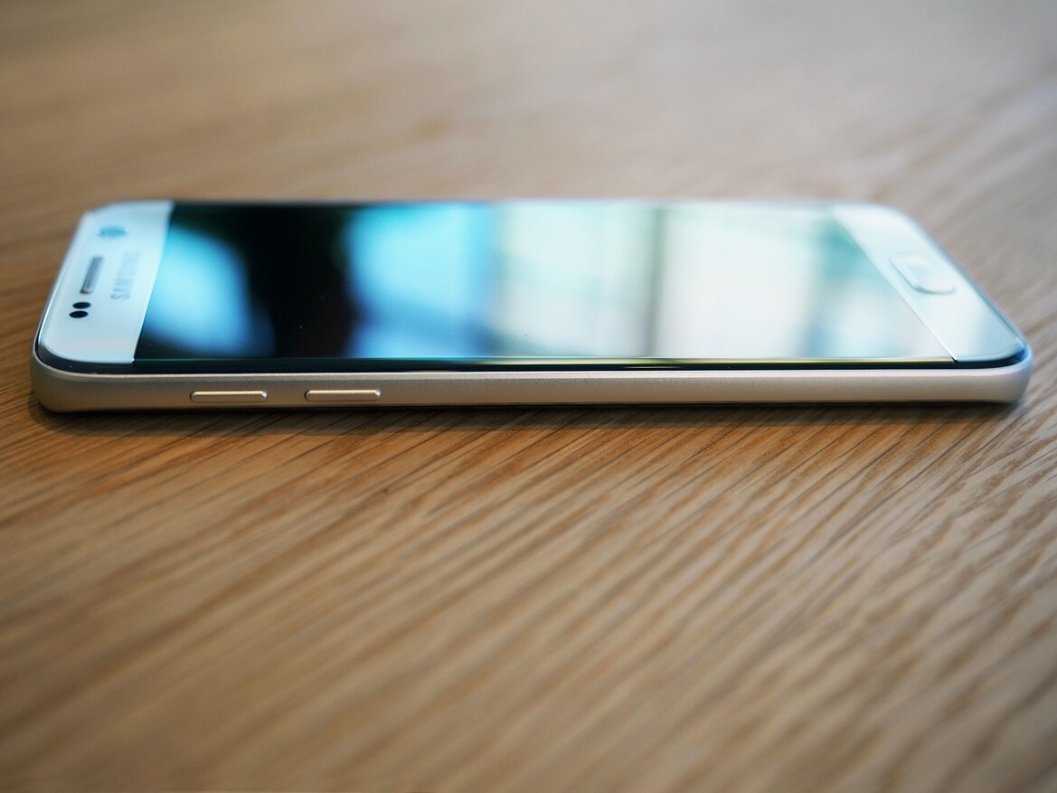 Hands-On Samsung Galaxy S7, Galaxy S7 Edge And Gear 360 VR With Submersion Test
