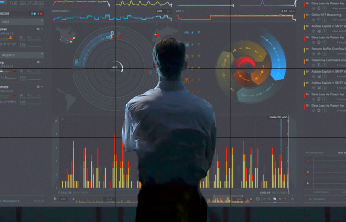 ProtectWise Builds Security As A Service Platform With DVR Playback And Jacks You Into The Matrix