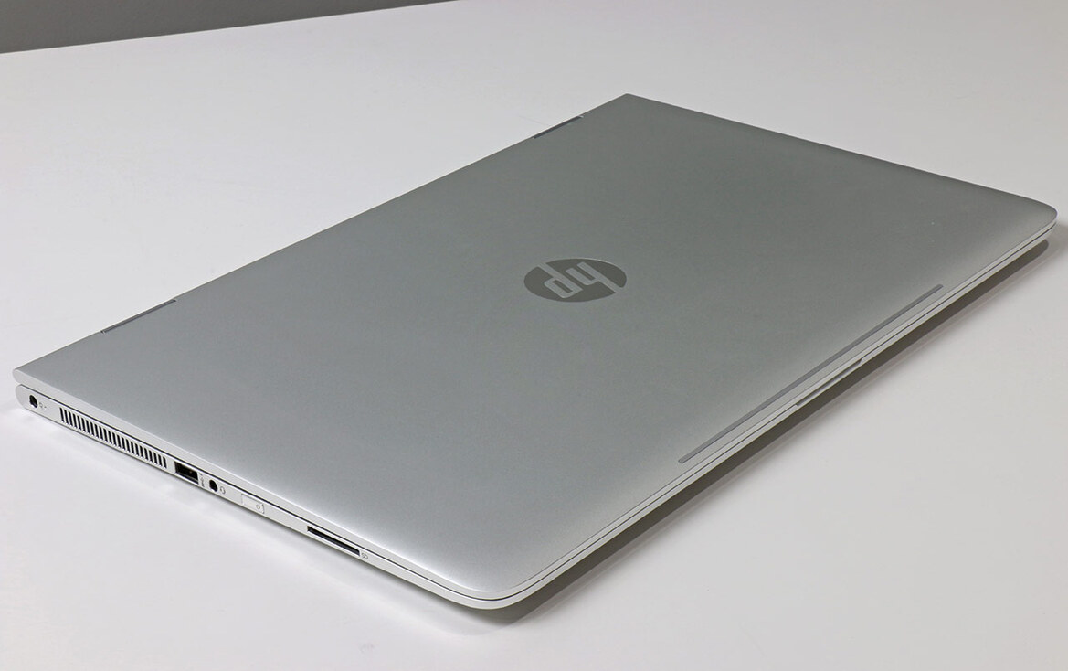 HP's Spectre X360 Invades MWC 2016 Week And We're Good With That