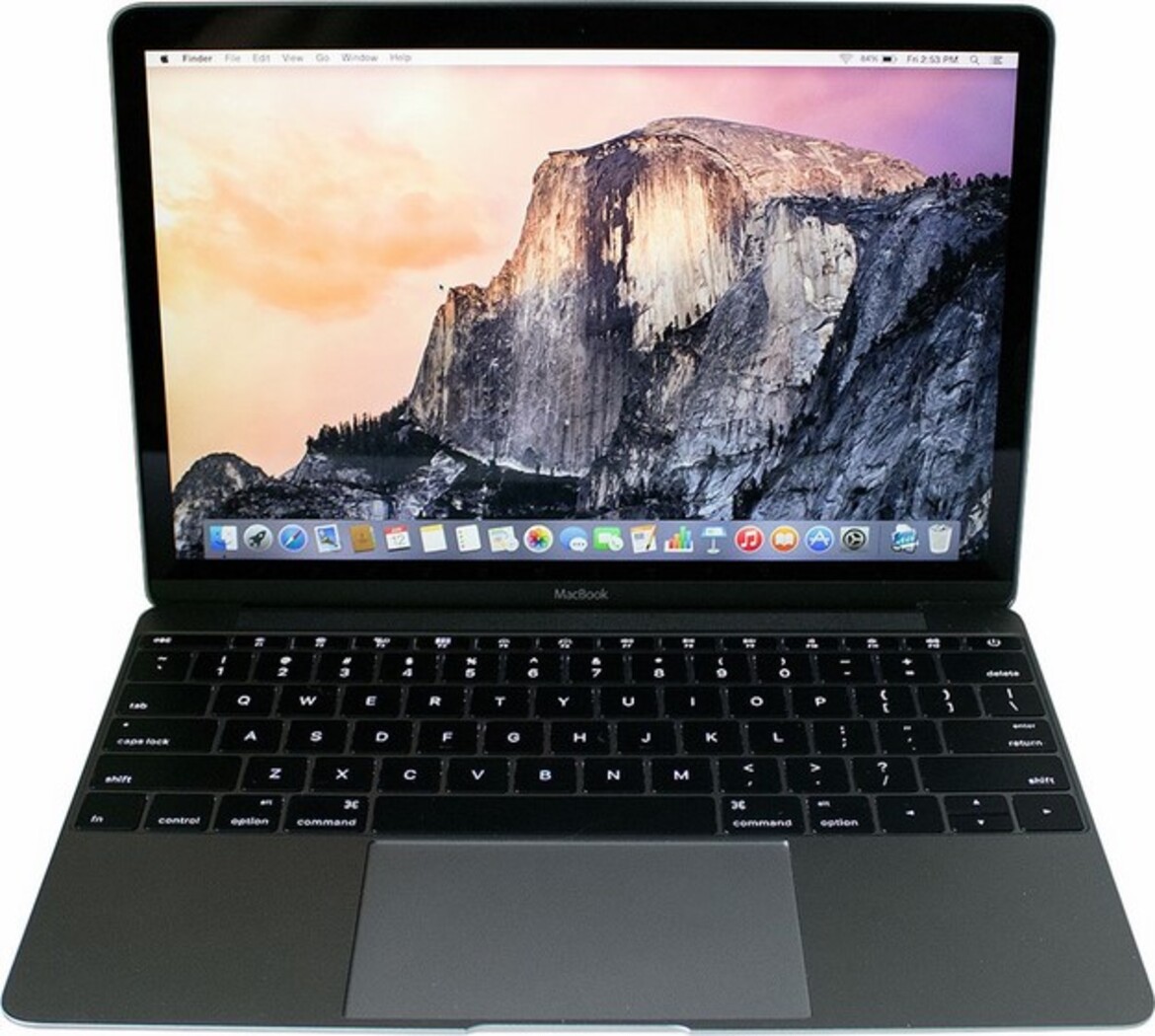 Apple Users A Target-Rich Environment This Weekend In First Known Mac Ransomware Attack