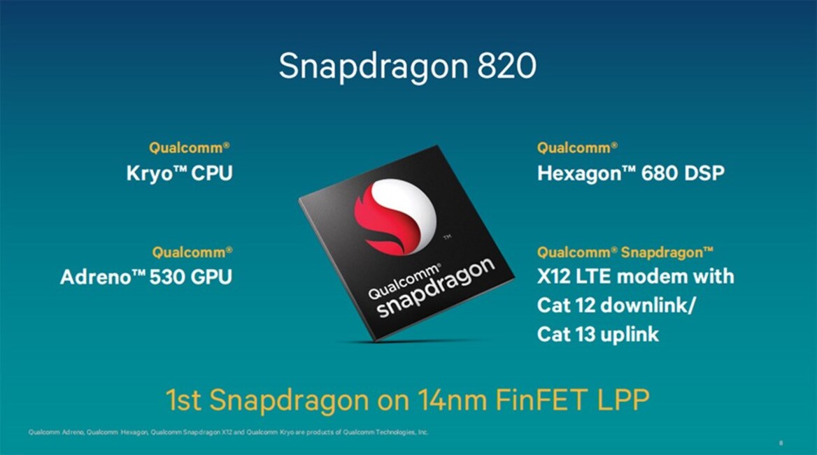 Galaxy S7 Vs iPhone 6S Performance Showdown Shows Samsung Has The Upper-Hand