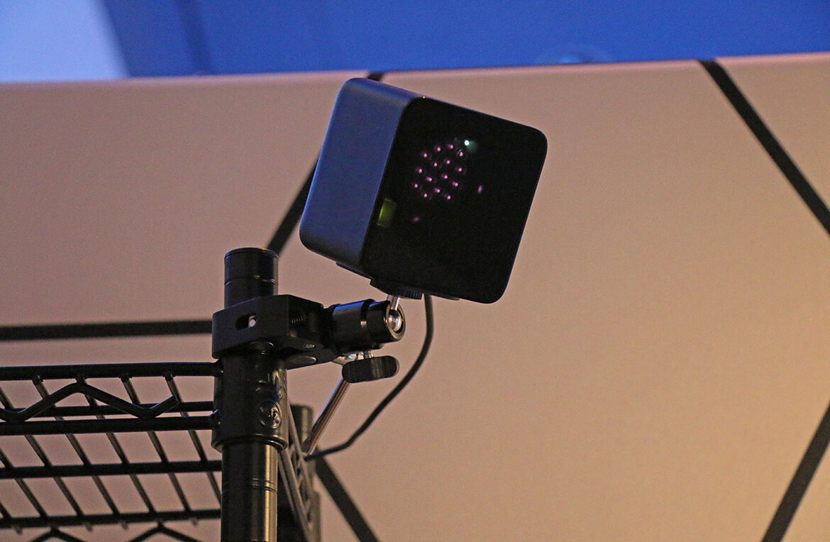 Valve's SteamVR Desktop Theater Mode And Full Powered VR Experiences Delight The Senses At GDC 2016