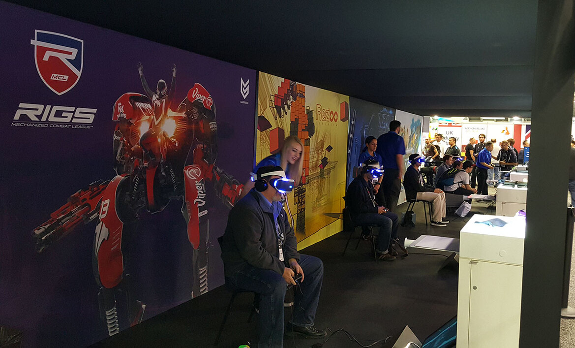 PlayStation VR Launch Bundle With Camera And Move Controllers Priced At $499, Preorders Open March 22nd