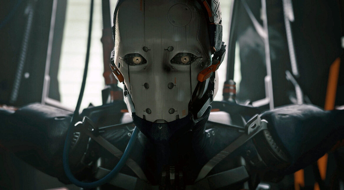 Unity Engine Adam Demo Is Jaw-Dropping Realistic And Claims To Run At 1440p In Real Time